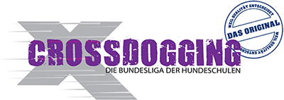 Crossdogging logo